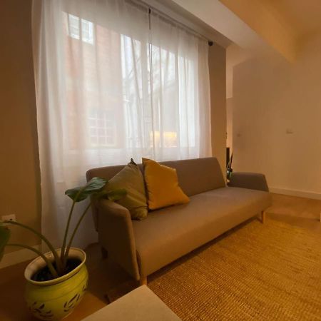 Luxury Apartment In Ferrol Center Extérieur photo