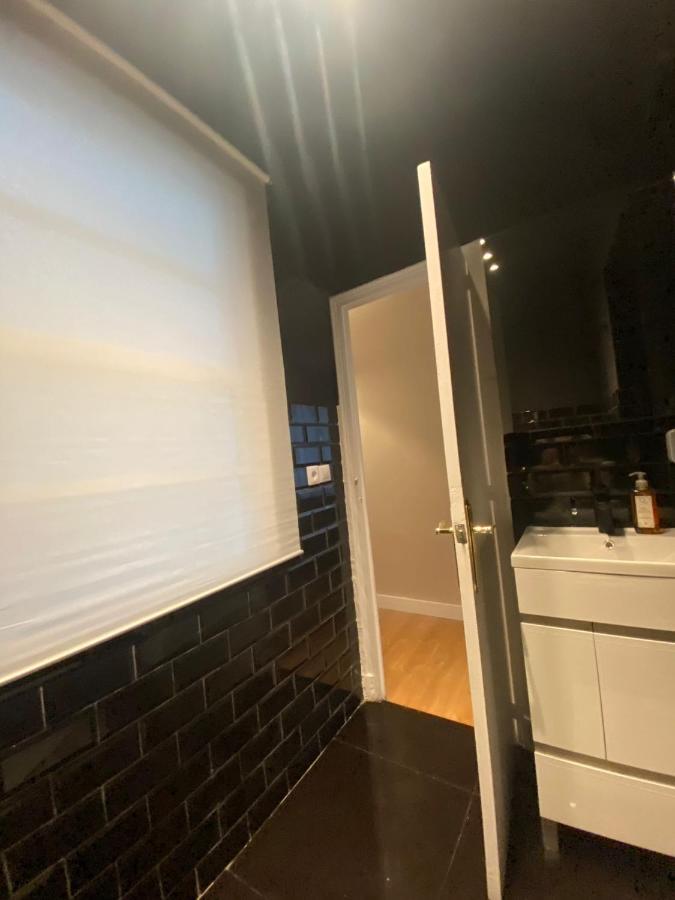 Luxury Apartment In Ferrol Center Extérieur photo
