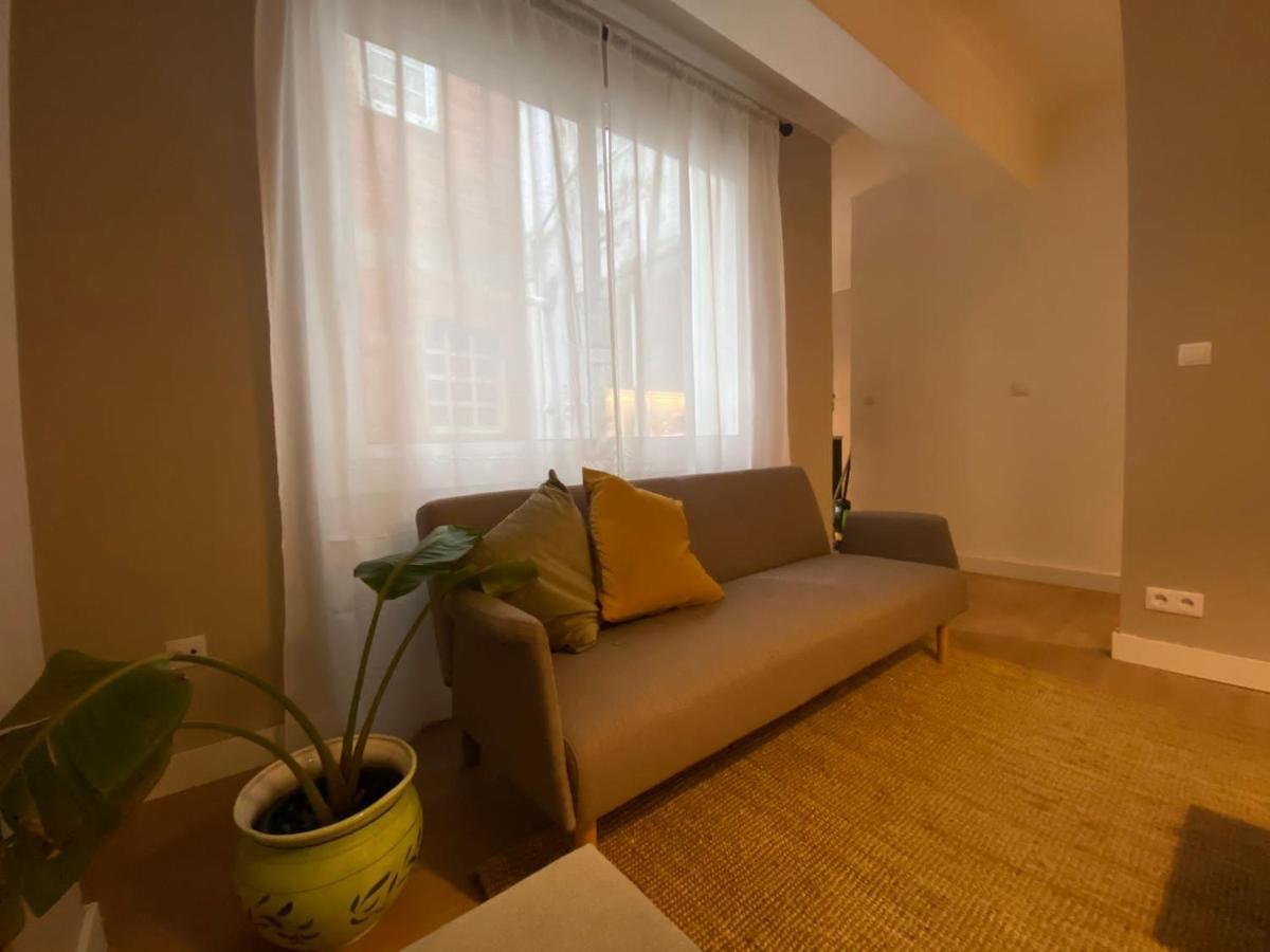 Luxury Apartment In Ferrol Center Extérieur photo