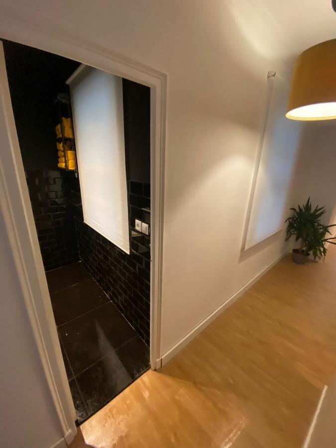 Luxury Apartment In Ferrol Center Extérieur photo