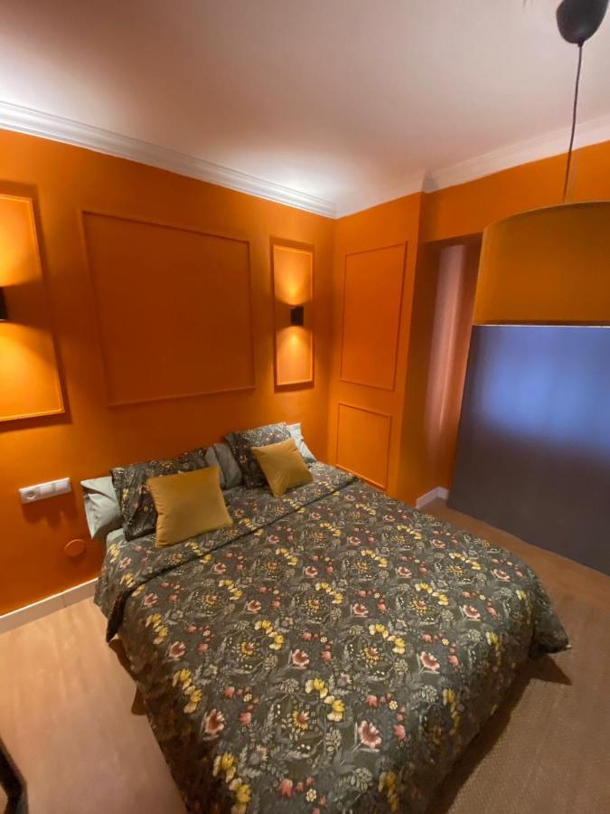 Luxury Apartment In Ferrol Center Extérieur photo