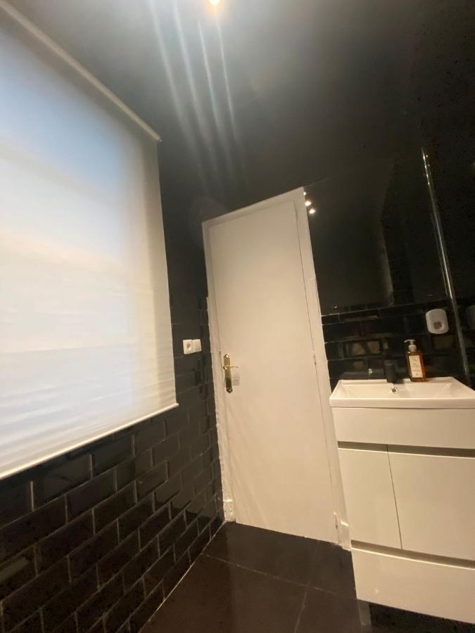 Luxury Apartment In Ferrol Center Extérieur photo