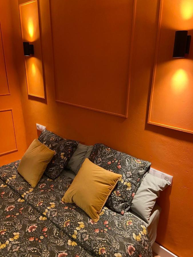 Luxury Apartment In Ferrol Center Extérieur photo