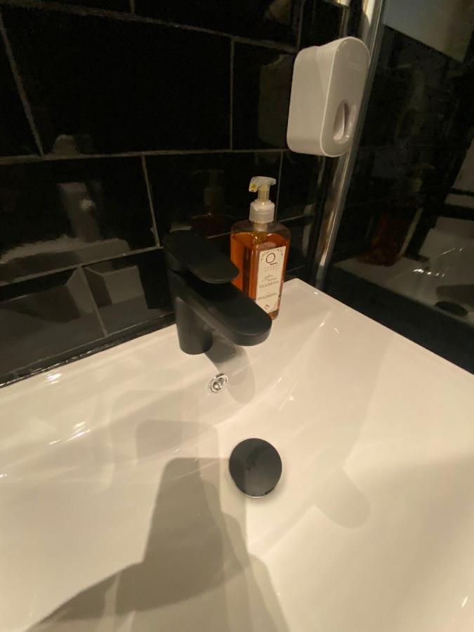 Luxury Apartment In Ferrol Center Extérieur photo