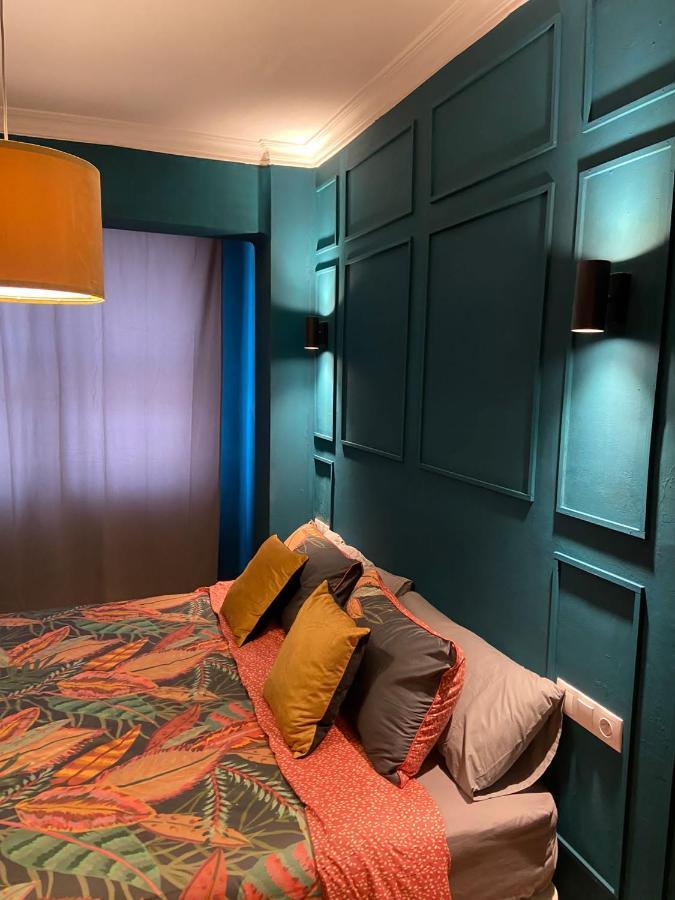 Luxury Apartment In Ferrol Center Extérieur photo