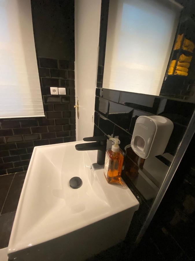 Luxury Apartment In Ferrol Center Extérieur photo
