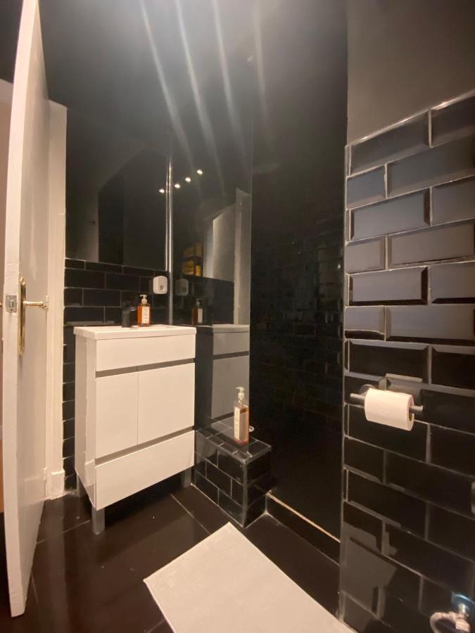 Luxury Apartment In Ferrol Center Extérieur photo