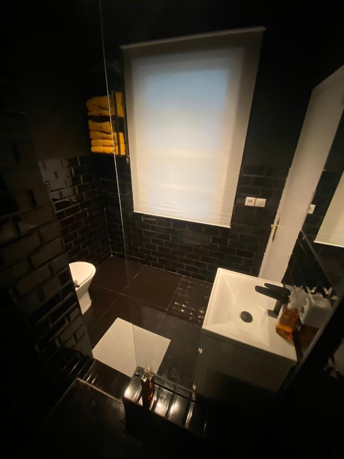 Luxury Apartment In Ferrol Center Extérieur photo