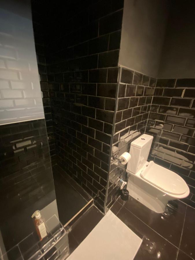 Luxury Apartment In Ferrol Center Extérieur photo