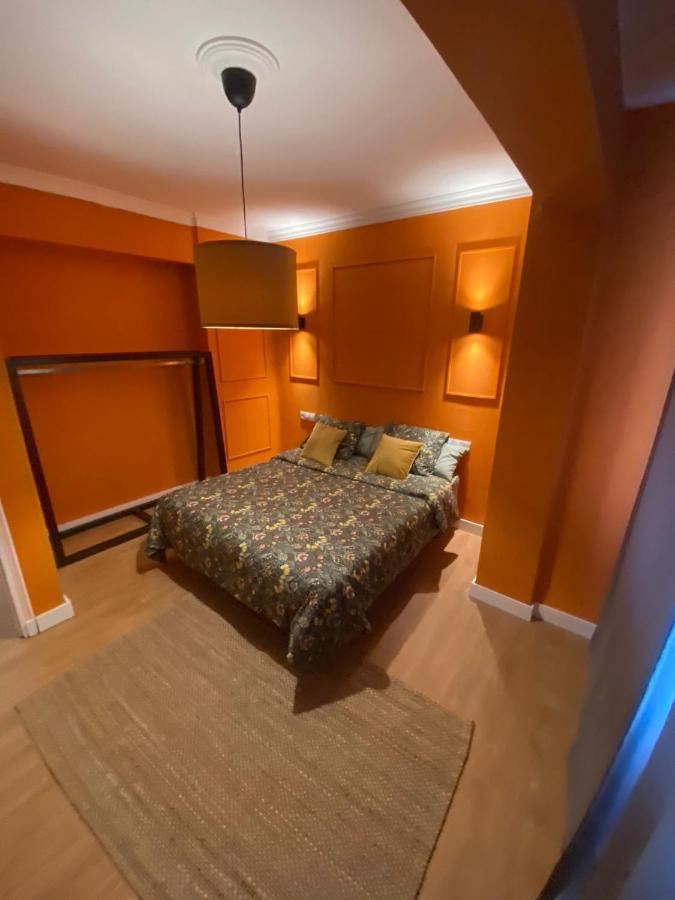 Luxury Apartment In Ferrol Center Extérieur photo