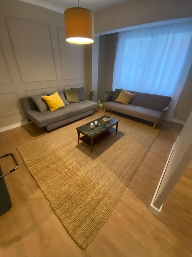Luxury Apartment In Ferrol Center Extérieur photo