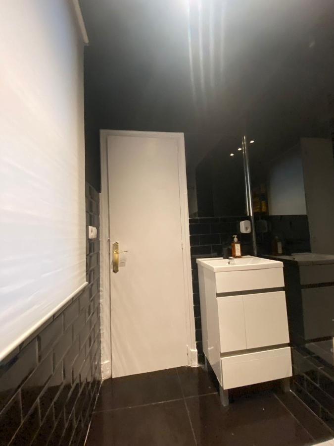 Luxury Apartment In Ferrol Center Extérieur photo