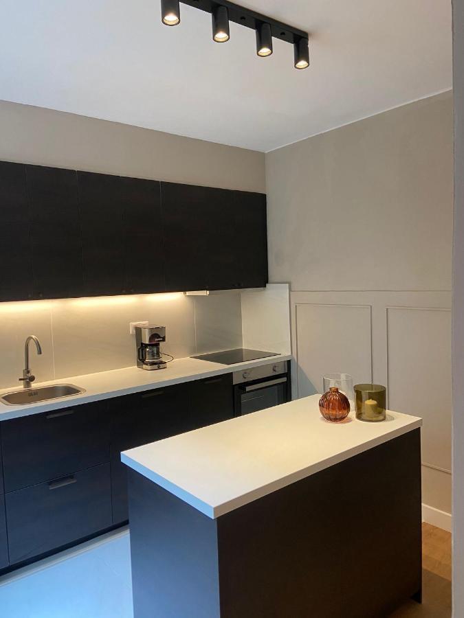 Luxury Apartment In Ferrol Center Extérieur photo