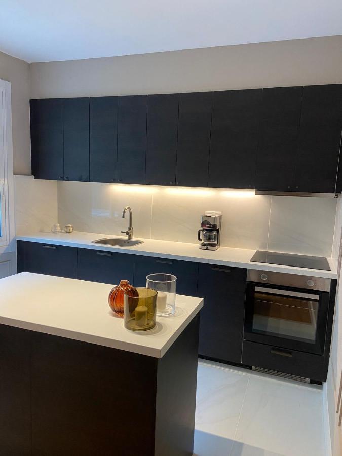 Luxury Apartment In Ferrol Center Extérieur photo