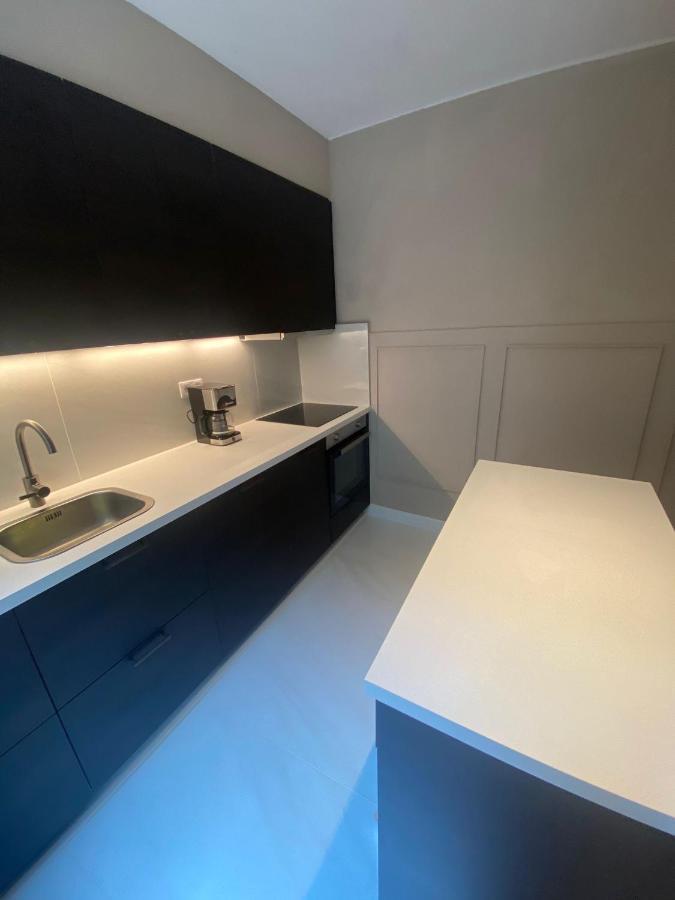 Luxury Apartment In Ferrol Center Extérieur photo
