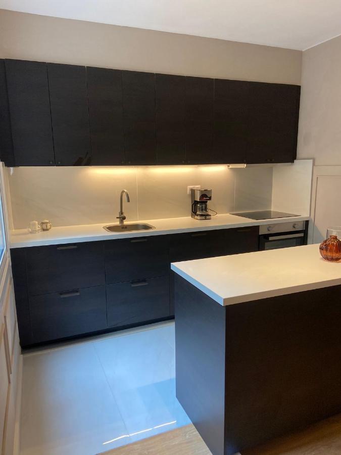 Luxury Apartment In Ferrol Center Extérieur photo