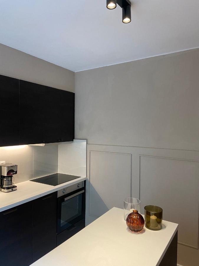 Luxury Apartment In Ferrol Center Extérieur photo